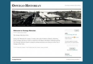 OswegoHistorian.org